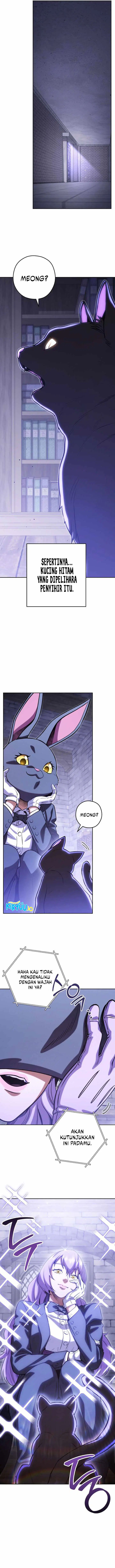 Dungeon Reset Chapter 264 Gambar 18